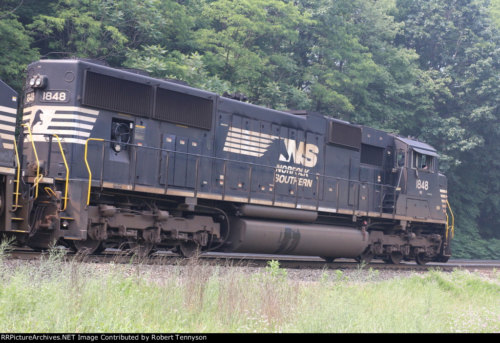 NS 1848